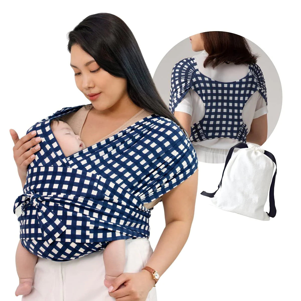 Baby Carrier