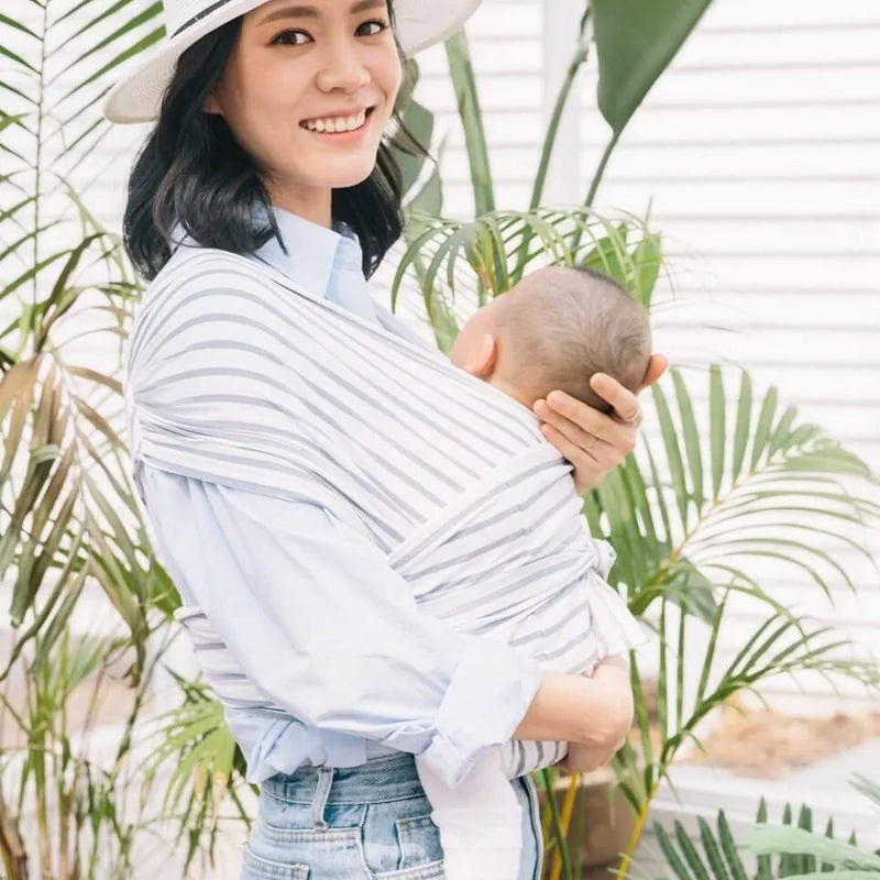 Baby Carrier