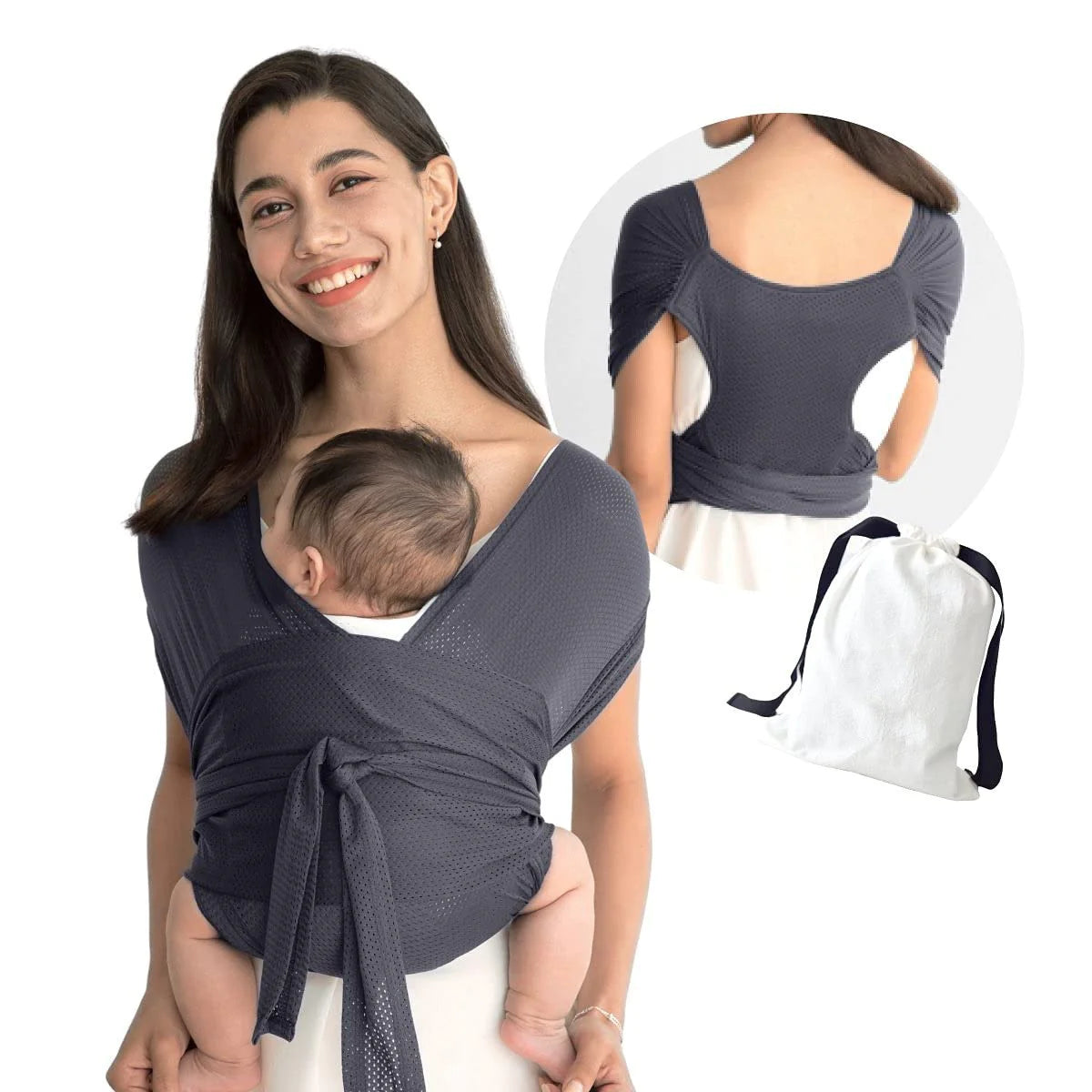 Baby Carrier