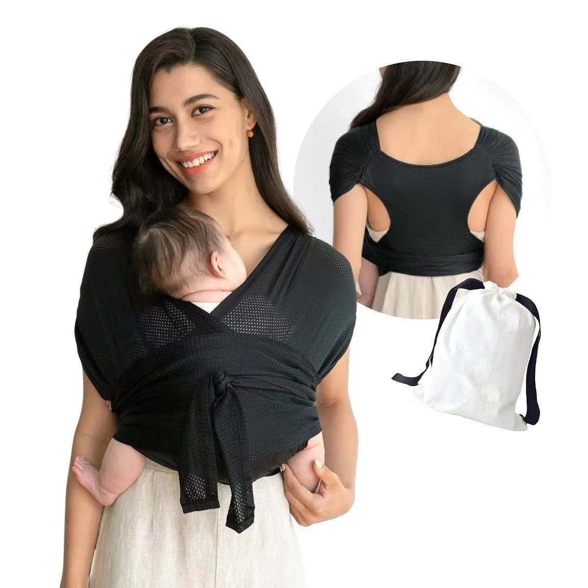 Baby Carrier