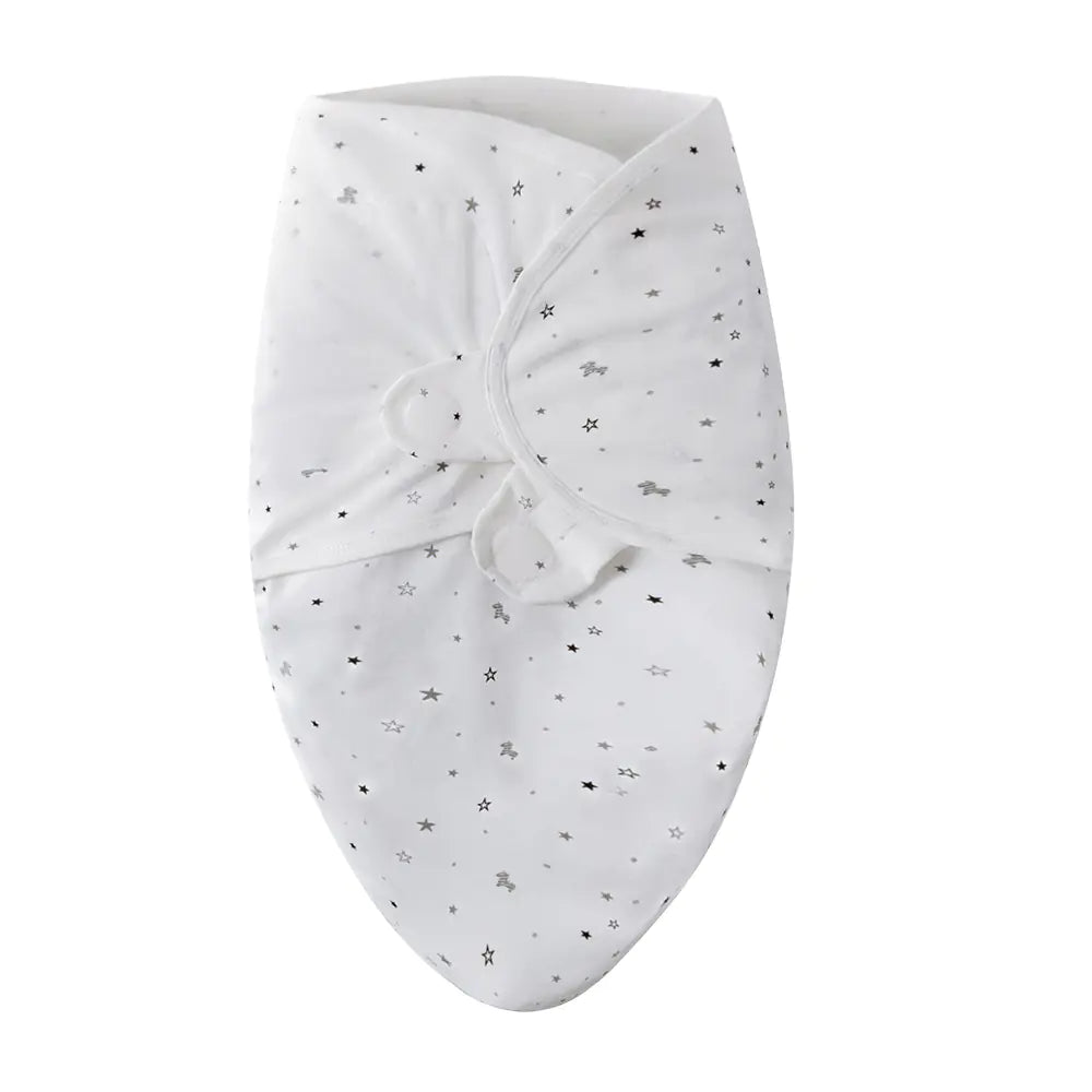 Soft Baby Swaddle Blanket for Infants