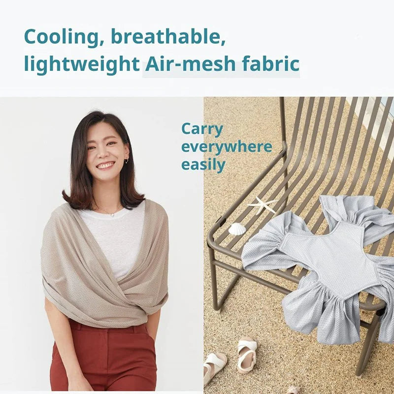 Baby Carrier