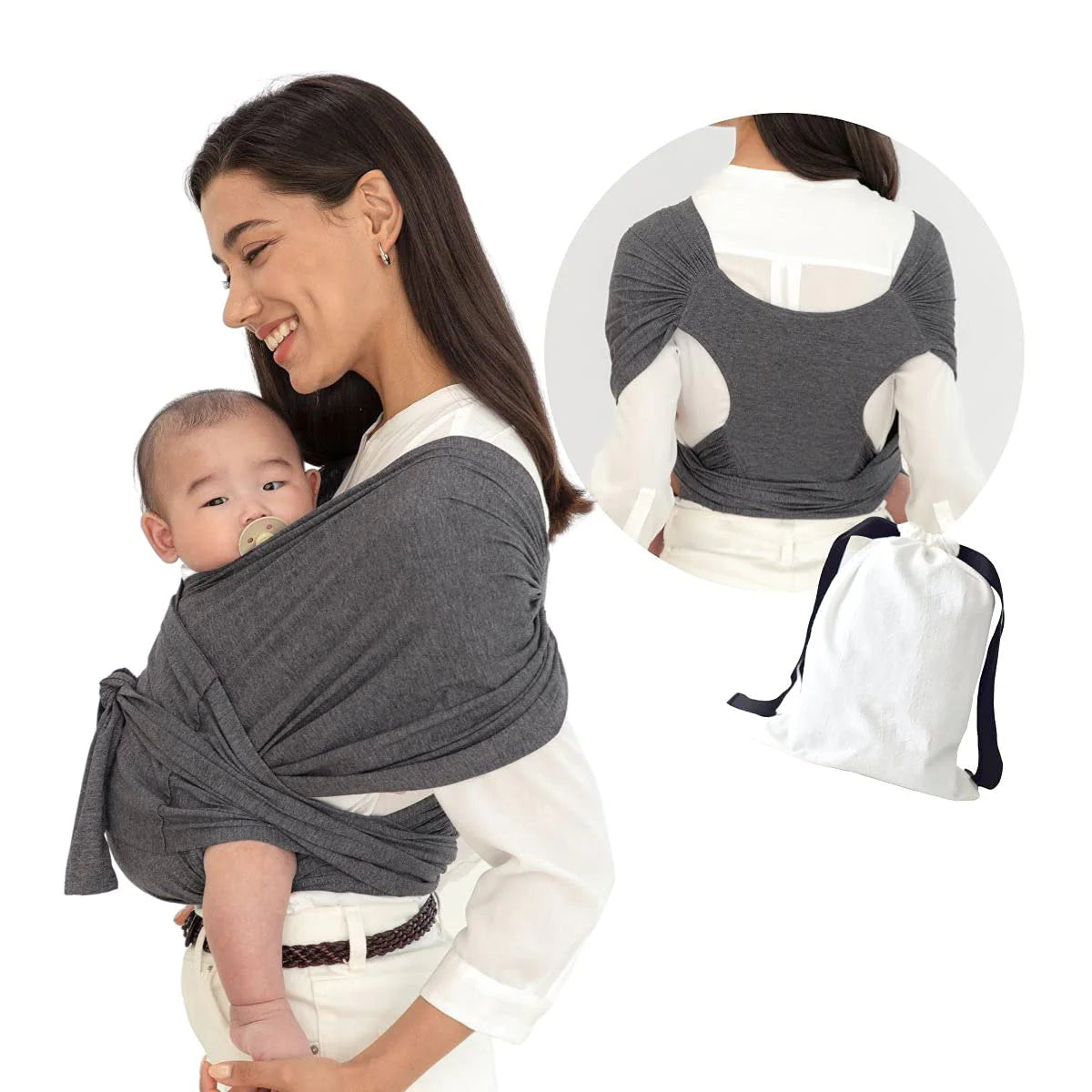 Baby Carrier