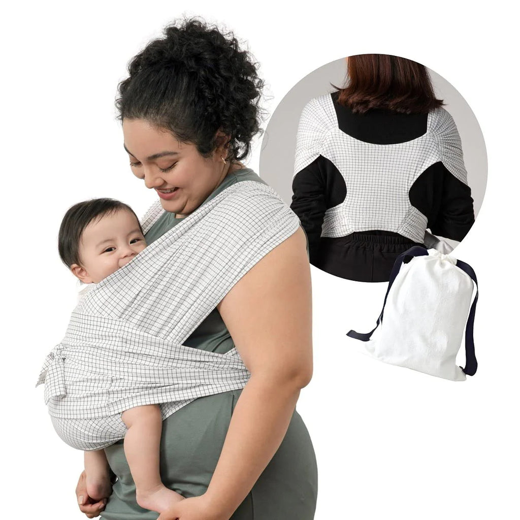 Baby Carrier
