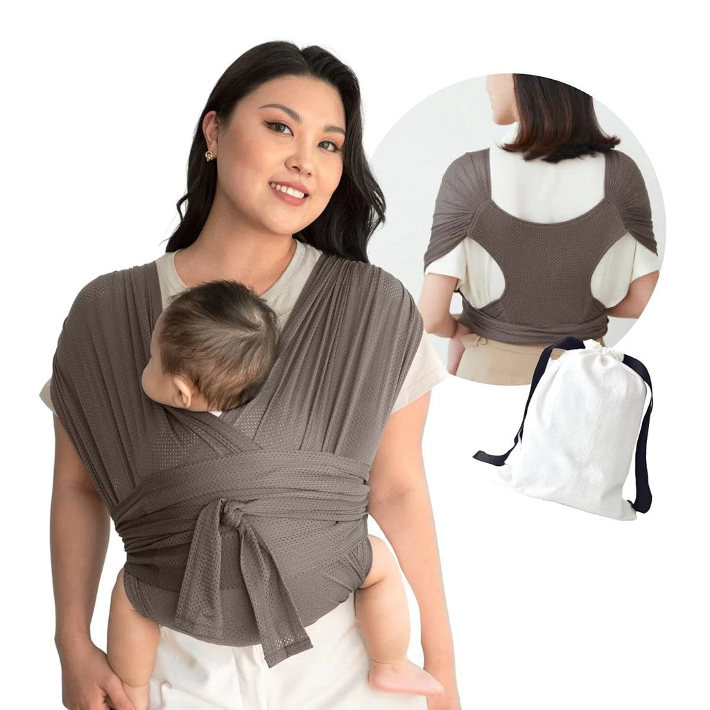 Baby Carrier