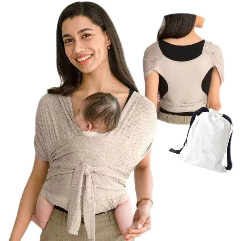 Baby Carrier